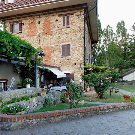 Bed and Breakfast Casa Ciosse Grognardo Экстерьер фото