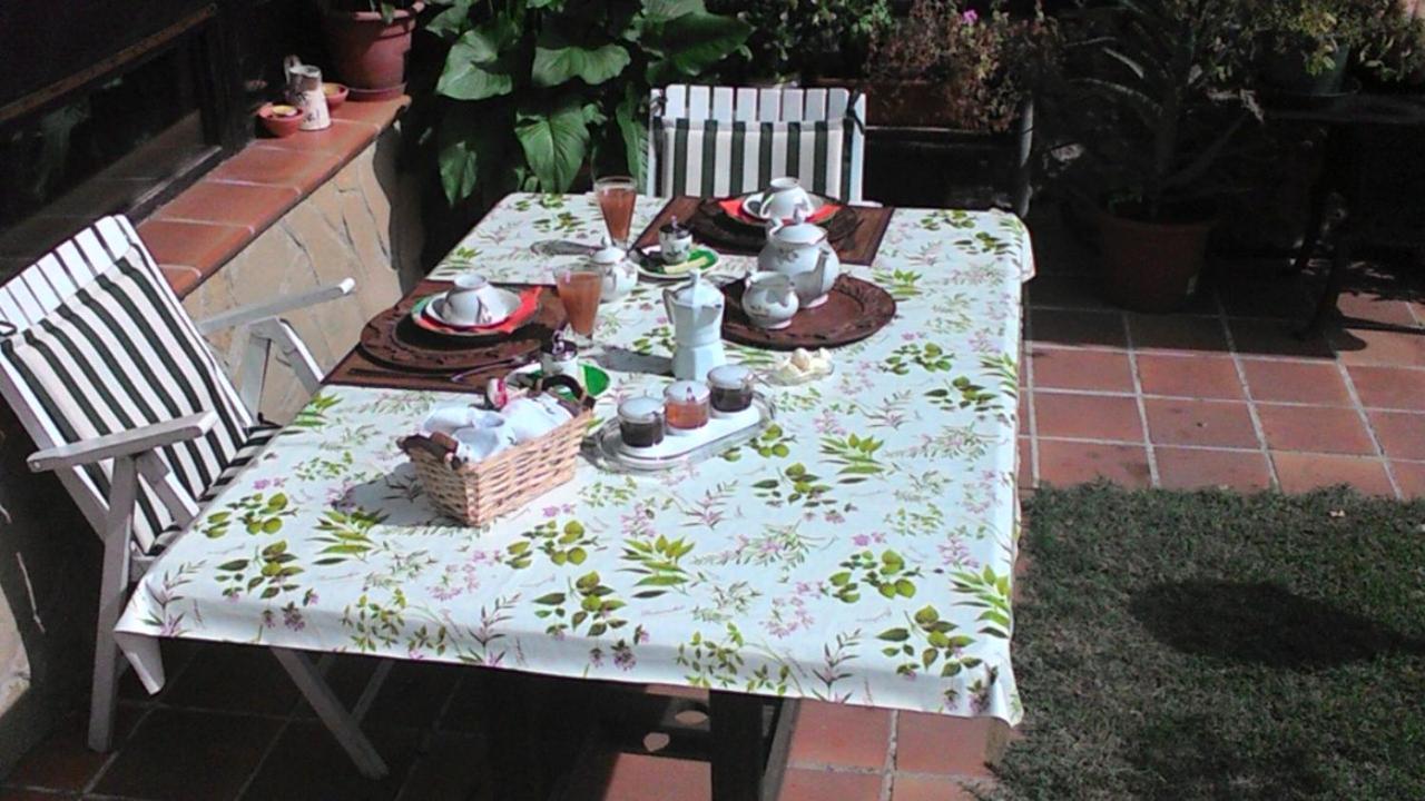 Bed and Breakfast Casa Ciosse Grognardo Экстерьер фото
