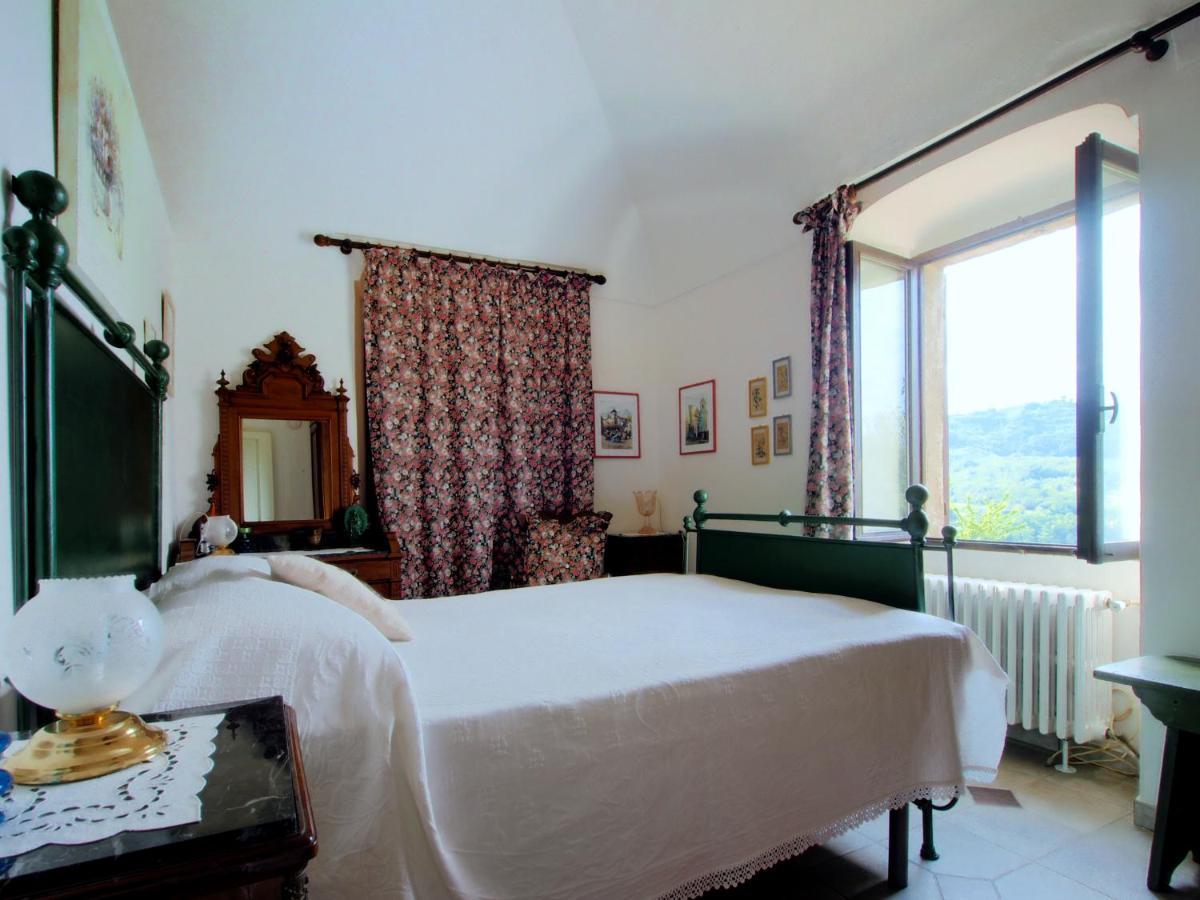 Bed and Breakfast Casa Ciosse Grognardo Экстерьер фото