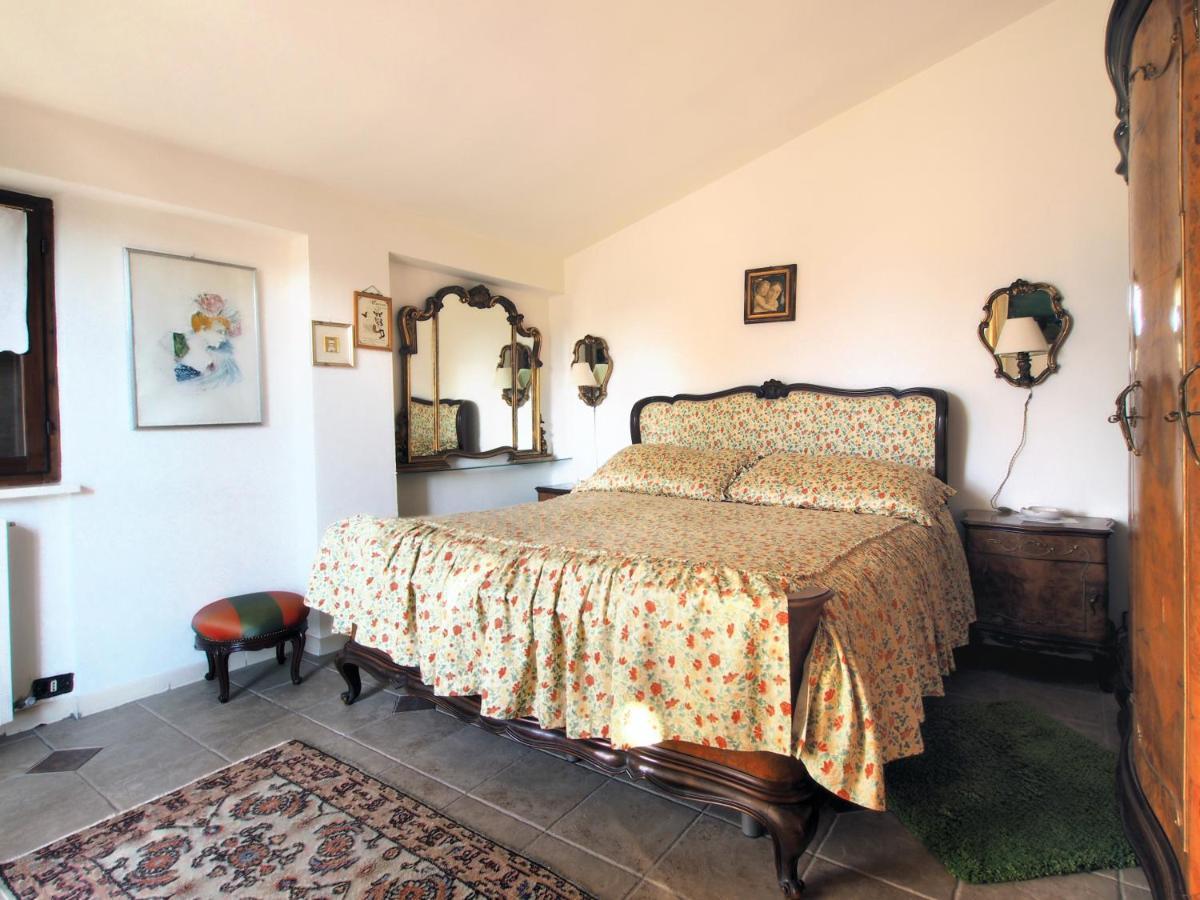Bed and Breakfast Casa Ciosse Grognardo Экстерьер фото