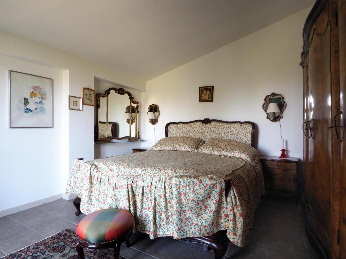 Bed and Breakfast Casa Ciosse Grognardo Экстерьер фото