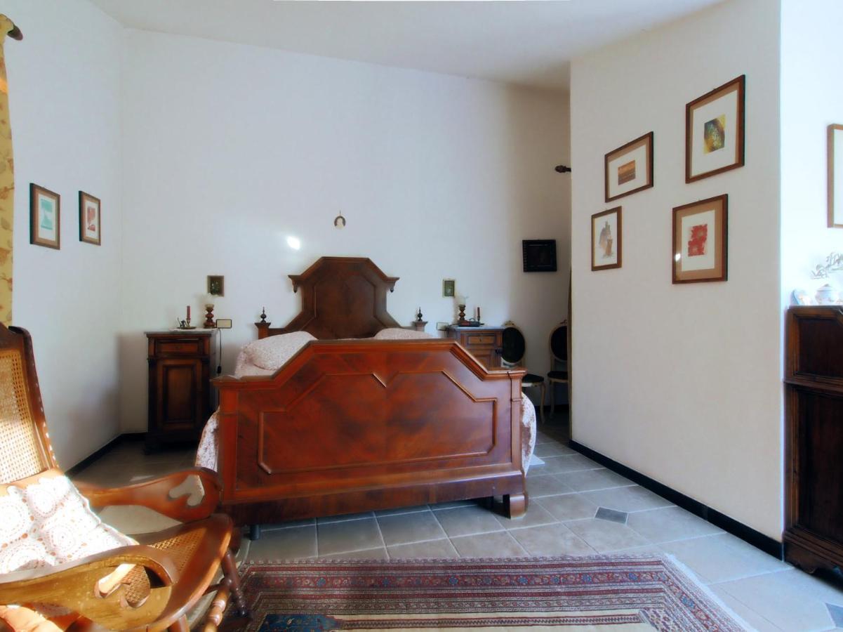 Bed and Breakfast Casa Ciosse Grognardo Экстерьер фото